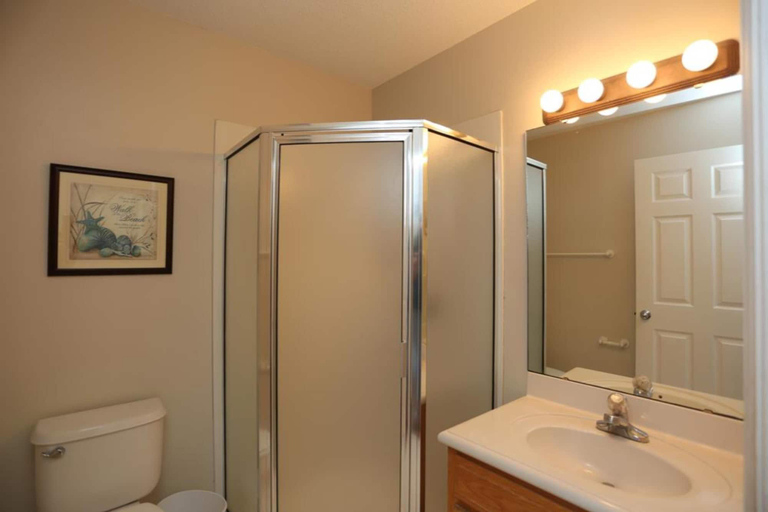 Bathroom 3, Sun Chaser by Pristine Properties Vacation Rentals, Gulf