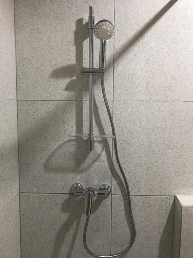 Bathroom, The Sarining, Tabanan