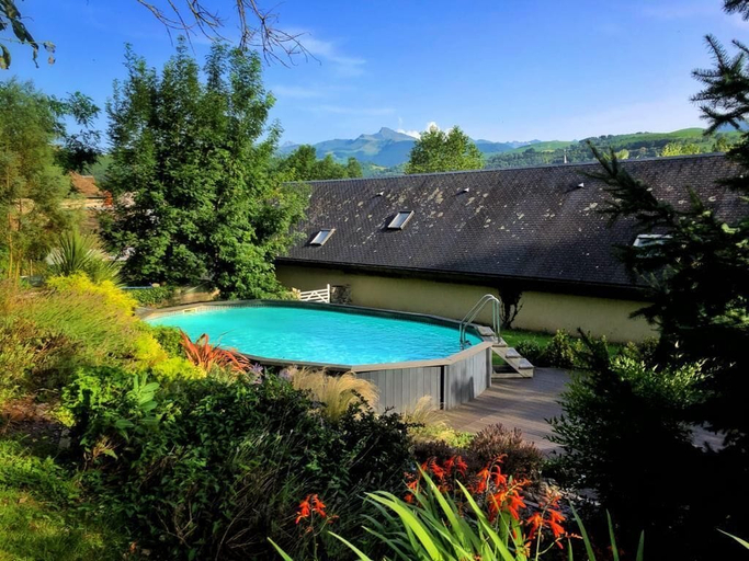 Sport & Beauty 5, Les Perseides, Hautes-Pyrénées