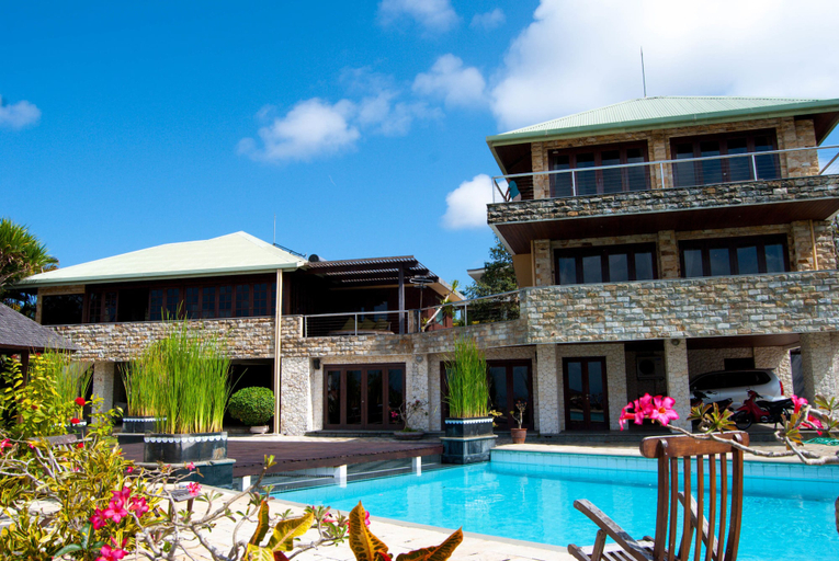 Exterior & Views 1, The Rishi Balangan, Badung