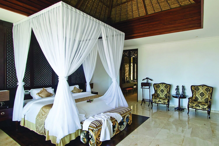Bedroom 3, Chateau de Bali, Badung