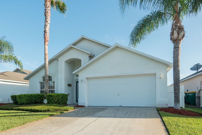 Exterior & Views 2, Lkb4705aw 4 Bedroom Villa in Lake Berkley, Osceola