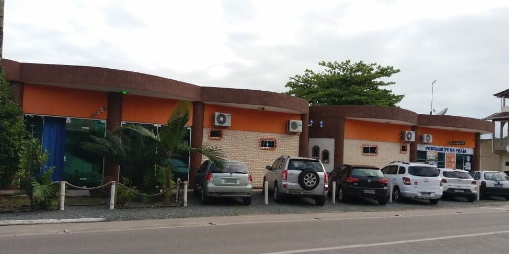 Public Area