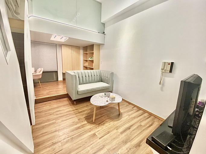Others 4, Tokyo Loft duplex apt, Taipei City