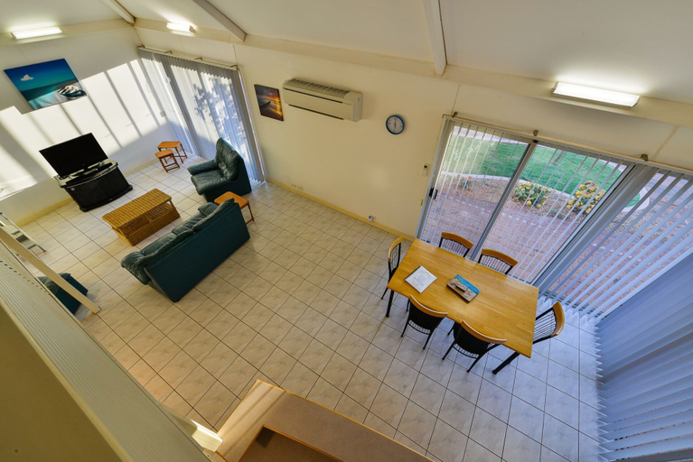 Public Area 2, Osprey Holiday Village Unit 108, Exmouth