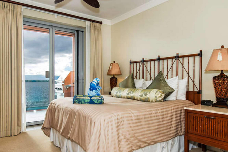 Bedroom 2, 1025 Konea by Maui Life Realty, Maui