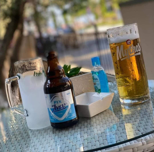 Food & Drinks 3, Pieria Mare, Central Macedonia