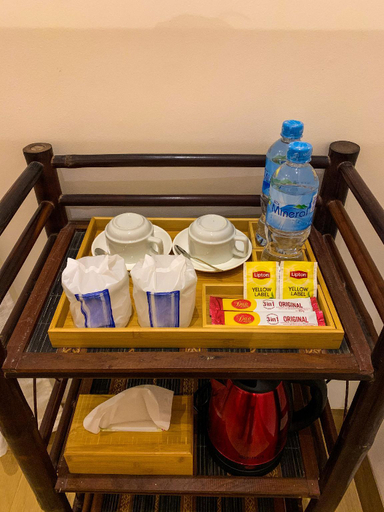 Food & Drinks 4, Riverside Guesthouse Luang Prabang, Luang Prabang