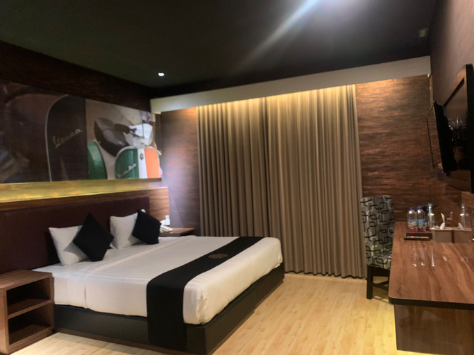 Bedroom 5