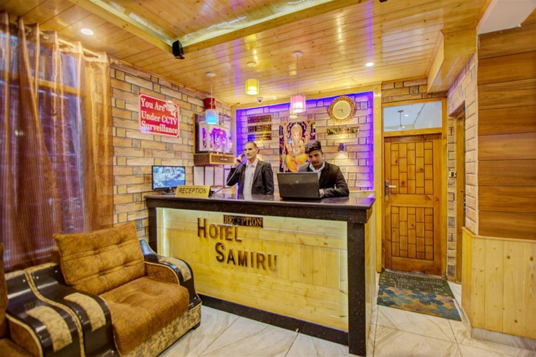 Others 5, Hotel Samiru Manali, Kullu