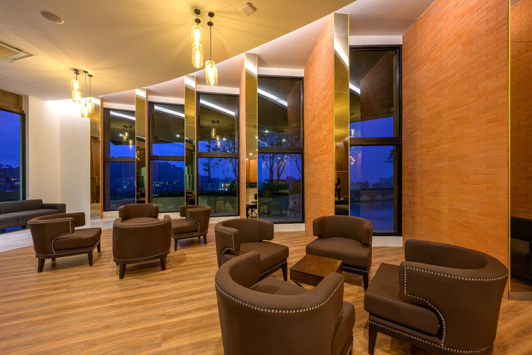 Public Area 4, Mida Grande Villas Phuket, Phuket Island