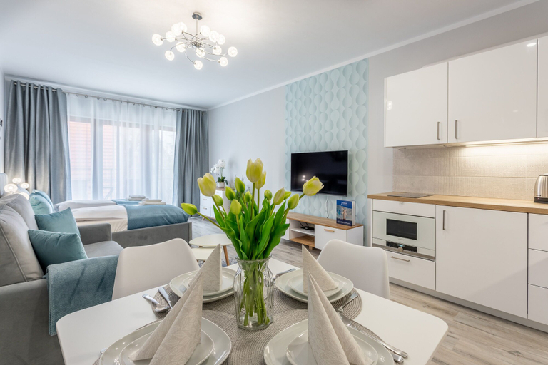 Others 5, Ambria Apartments Kormoran, Świnoujście