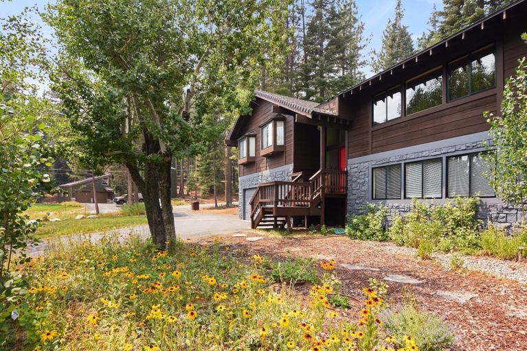 Exterior & Views 2, Stonewood Retreat at Tahoe Donner, Nevada