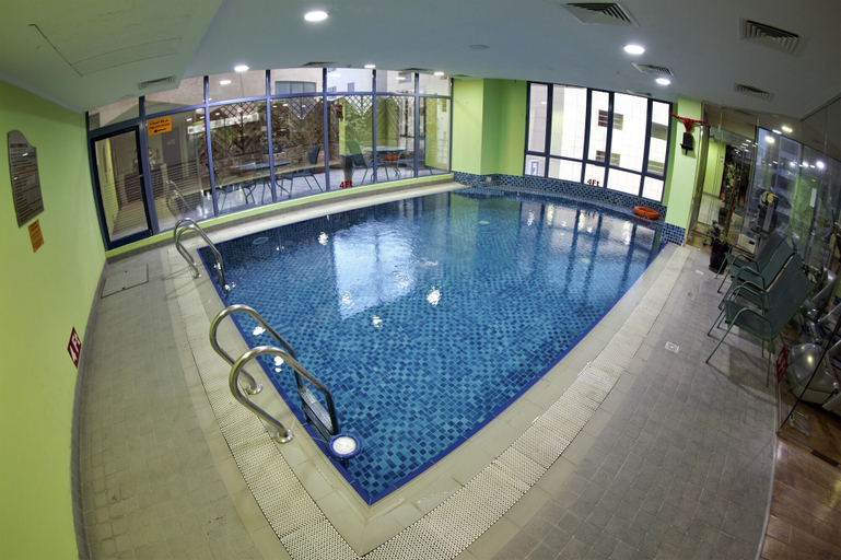 Sport & Beauty 2, Grand Safir, Manama