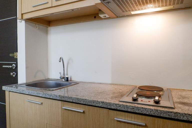 Others 5, Best Price & Cozy Studio at The Square Apartment Surabaya, Surabaya