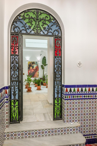 Others 4, Alameda Corner. Rooms & Apartment, Sevilla
