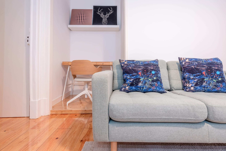 Others 5, Guestready - Fantastic Apt Near Castelo de S. Jorge, Lisbon