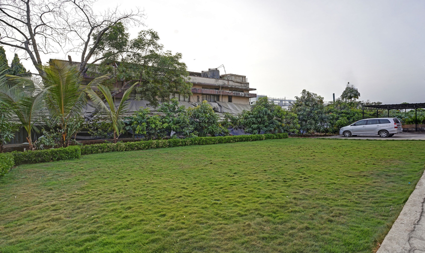 Others, Treebo Trend Hotel Sai Bansi Residency, Thane