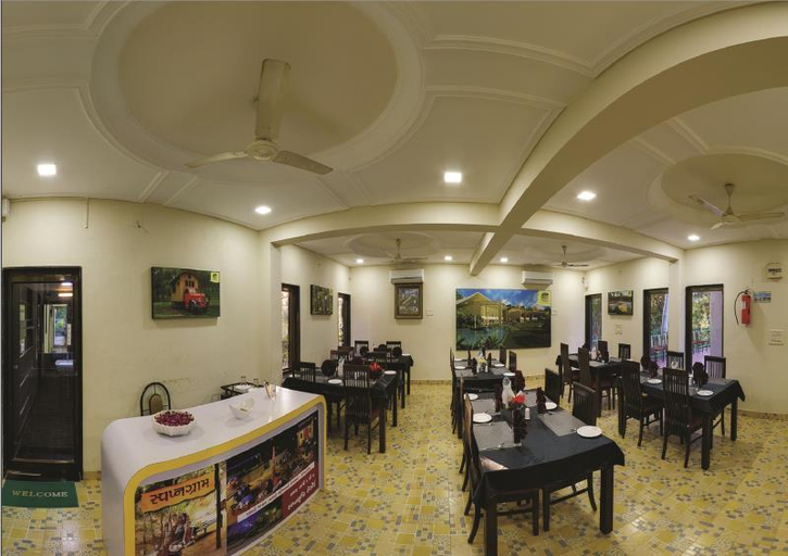 Food & Drinks 2, Swapna Srushti Resort, Gandhinagar