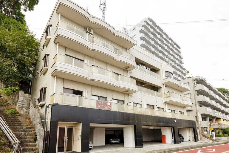 Exterior & Views, Atami Kaikotei 202, Atami