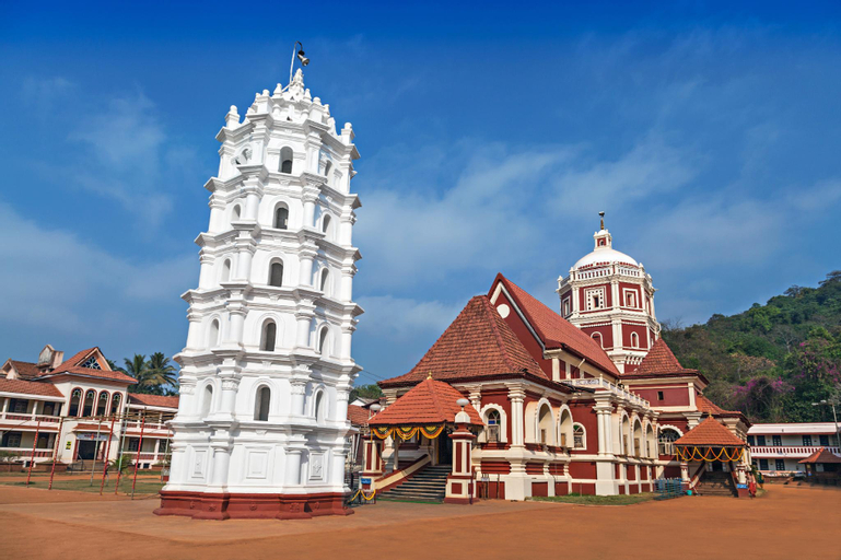 Nearby Landmark