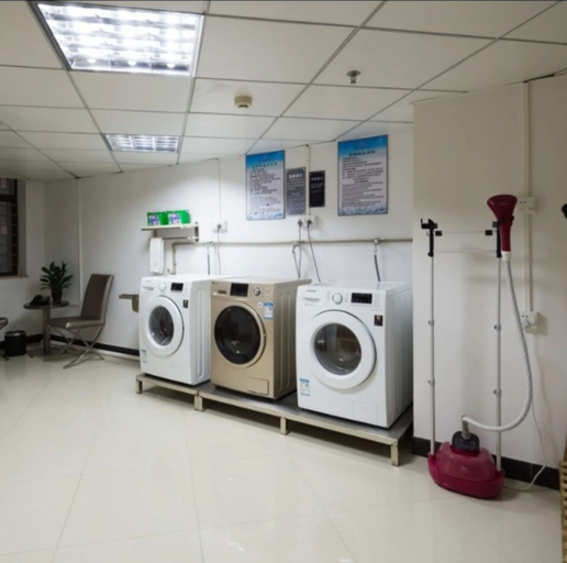 Bathroom 3, Foshan Sanshui Hengfu Starworld Hotel, Foshan