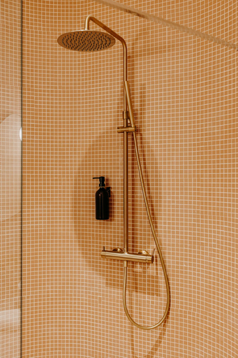 Bathroom 5, B&B Maison Rosa, Gironde