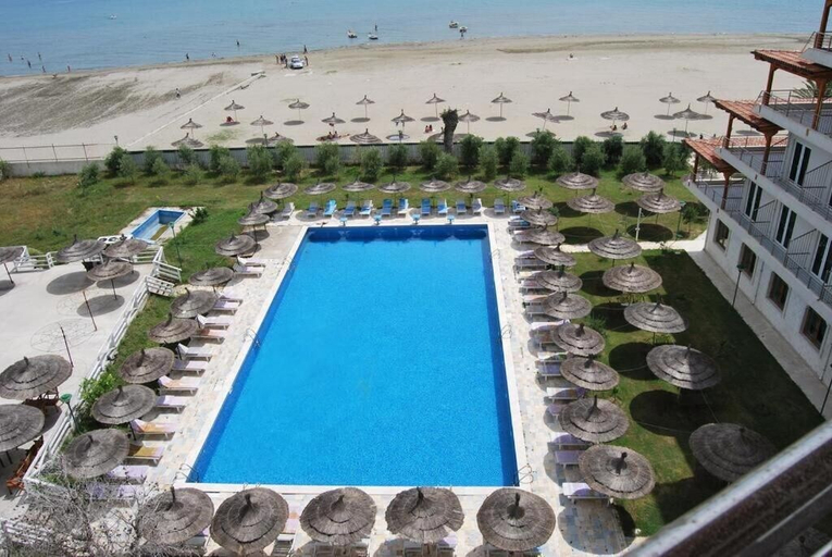 Sport & Beauty 5, Europa Grand Resort, Vlorës