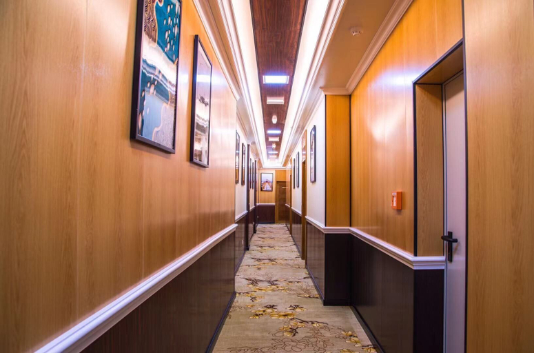 Public Area 2, Mr.Liao Hotel, Wien Umgebung