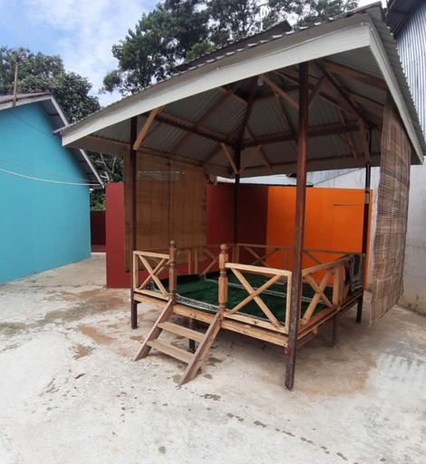 Others 5, Penginapan Permana, Kubu Raya
