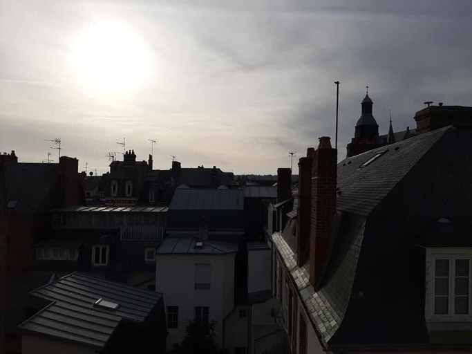 Others 5, Hôtel Le Trouville, Calvados