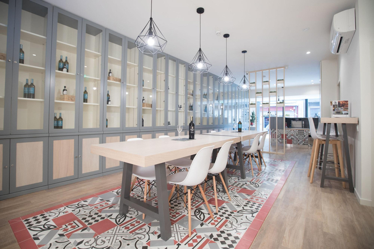 Food & Drinks 4, Almada Wine House, Porto