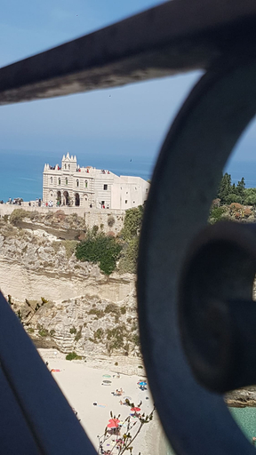 Others 5, Chez Moi Tropea Centro, Vibo Valentia