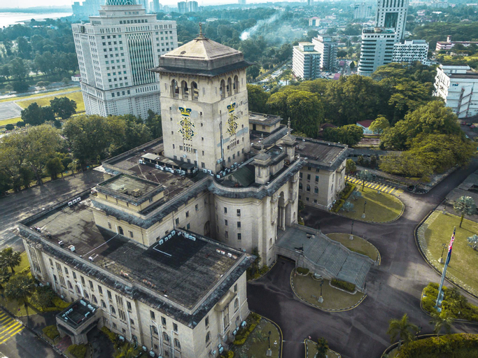 Nearby Landmark