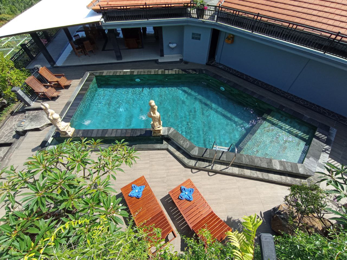 Sport & Beauty 5, Rostika Hotel Sekumpul, Buleleng