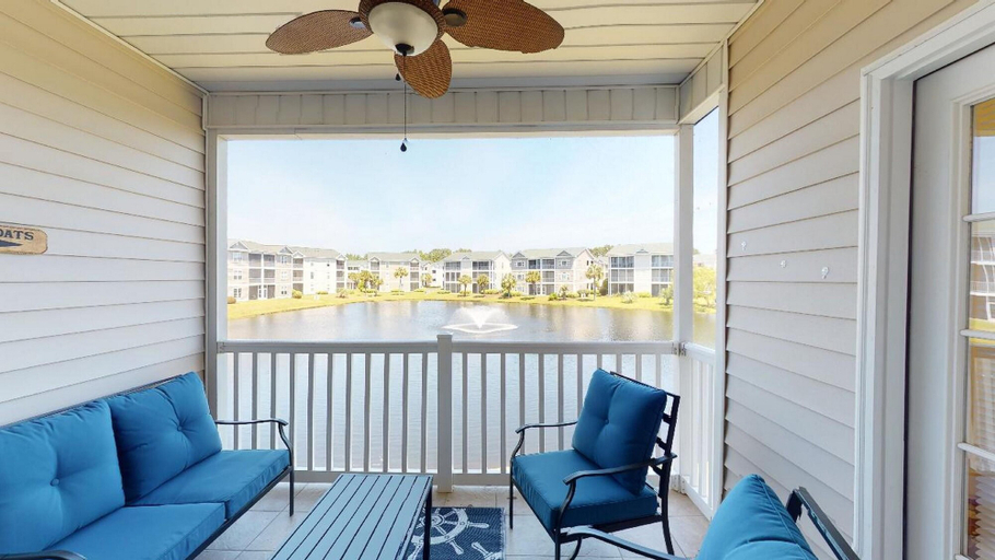 Others 1, Sandpiper by Coastline Resorts, Brunswick