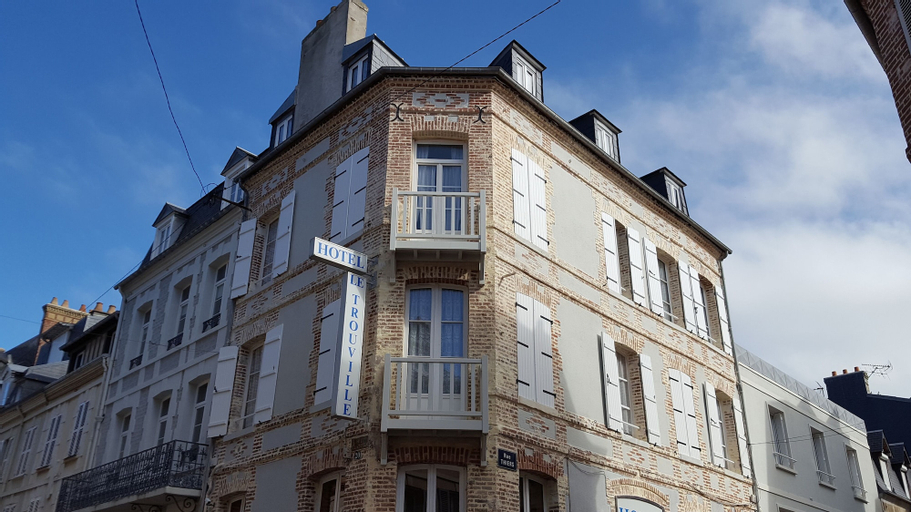 Hôtel Le Trouville, Calvados