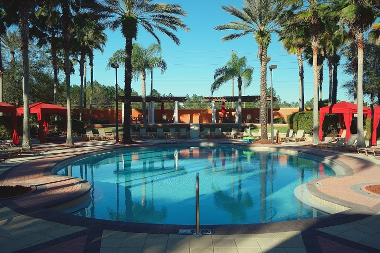 Sport & Beauty 5, Sol826sc 4bed Solana Private Pool Home, Polk