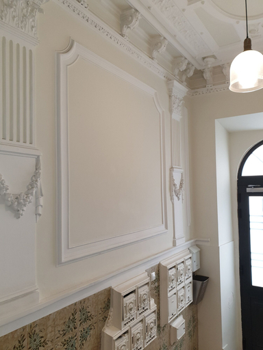 Others 5, Zuni Apartment, Lisbon