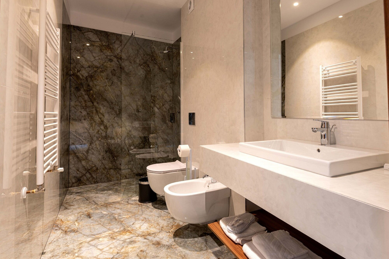 Bathroom 4, Stein Collection, Dumbravita