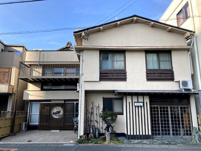 Exterior & Views, YADOYA Amisumi, Hamamatsu