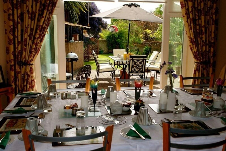 Food & Drinks 5, Annandale House Bed and Breakfast, Dublin