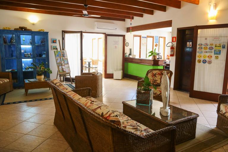 Public Area