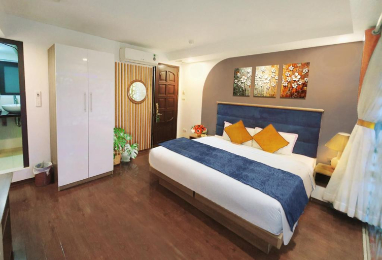 Bedroom 3, Amorita Boutique Hotel, Hoàn Kiếm