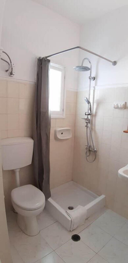 Bathroom 5, Louis Residence, South Aegean