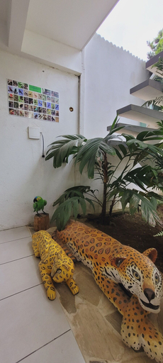 Public Area 2, Pousada Paraty Graziela, Parati