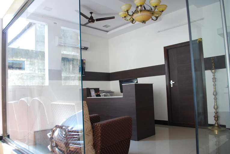 Others 3, Maduraa Serviced Apartment, Tiruchirappalli