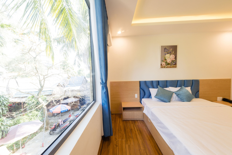 Bedroom 4, DKD TRIO HOTEL HUE, Huế