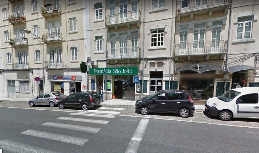 Exterior & Views 2, Zuni Apartment, Lisbon