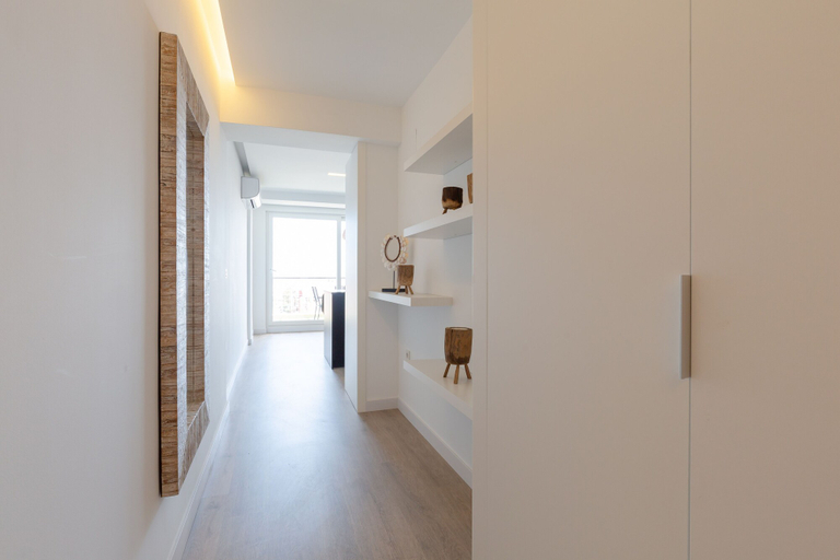 Public Area 2, Fidalsa Penthouse Amazing View, Alicante